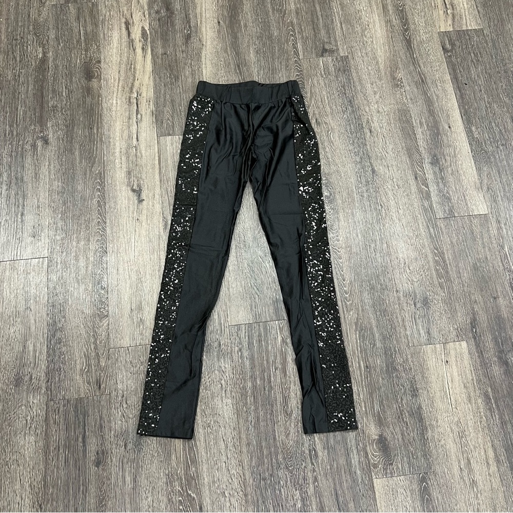 Tenth house adult leggings.